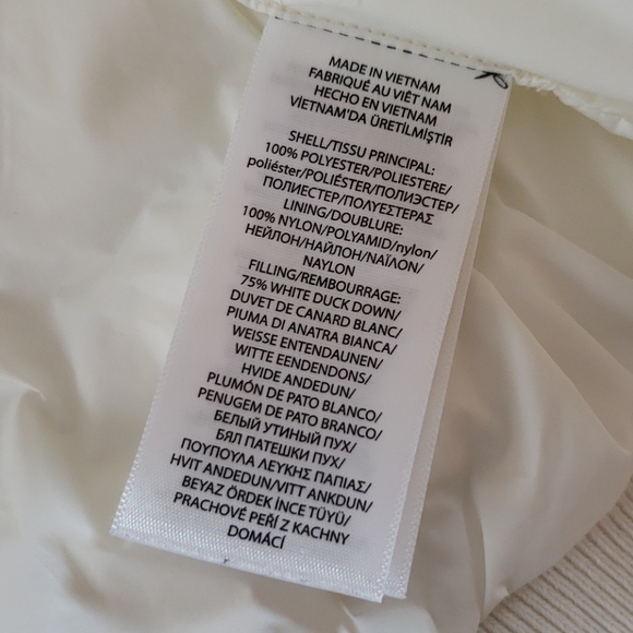 Polo Bear Ralph Lauren Toddler Jacket Coat 3T - Picture 9 of 10